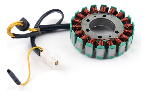 Estator Para Go Kart Cf250 Honda Ch250 De 250 Cc