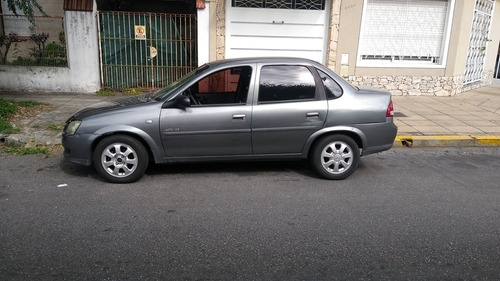 Chevrolet Classic 1.4 Lt Spirit 2011