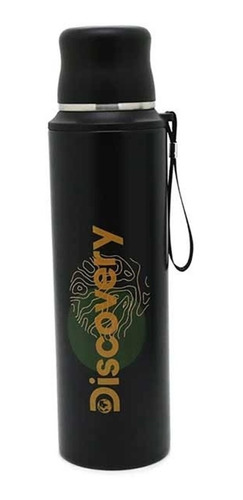 Termo Discovery 1500ml Acero Inoxidable Doble Capa