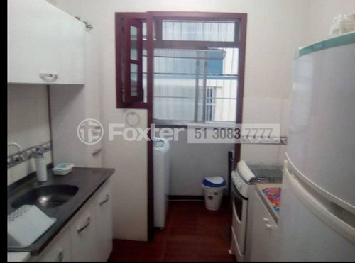 Imagem 13 de 20 de Apartamento, 2 Dormitórios, 60.95 M², Nonoai - 204085