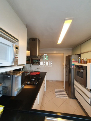Imagem 22 de 29 de Apartamento - Ap04115 - 69813009
