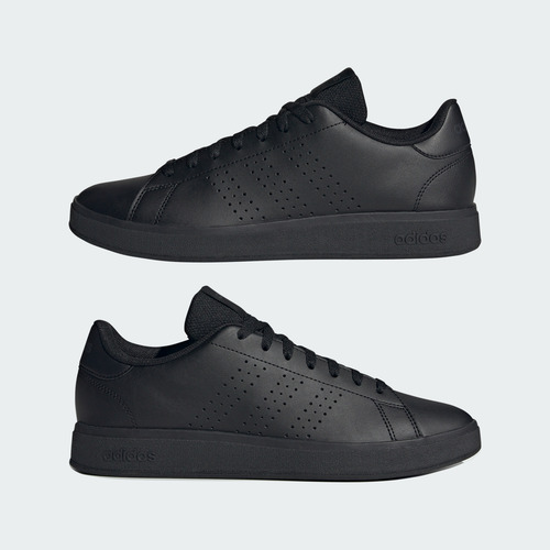 Zapatillas adidas Casual Advantage Base 2.0 Hombre Ig9184