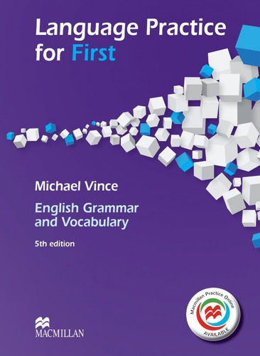 Libro Language Practice For First Students -key Online