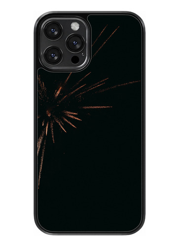 Funda Diseño Para iPhone Fuegos Artificiales  #2