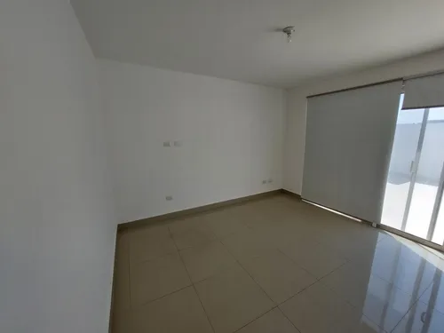 Casa En Renta, Monetta Residencial, Apodaca N.l.