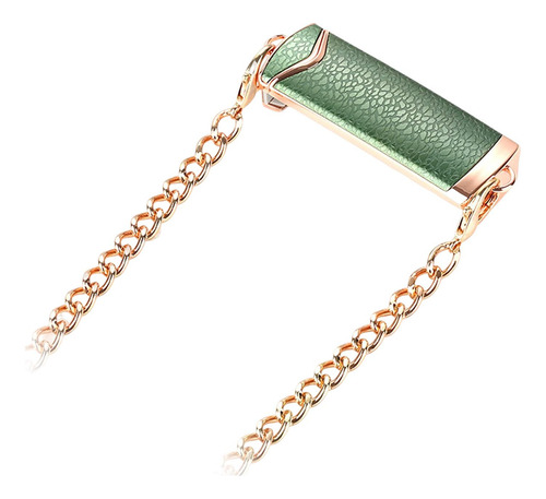 Cordón Para Soporte De Teléfono, Clip Trasero Para Verde