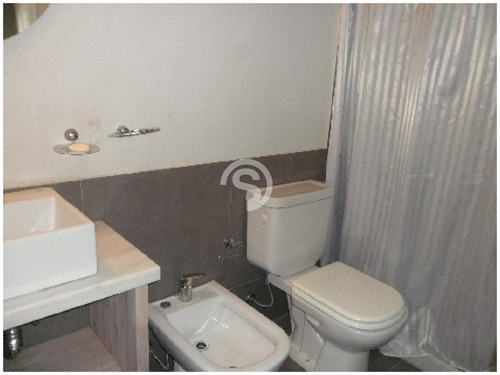 Apartamento En Manantiales A La Venta- Ref: 1134