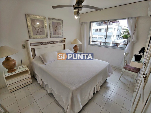 Imagen 7 de 18 de Apartamento En Punta Del Este, Peninsula