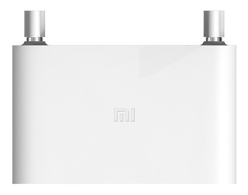 Imagen 5 de 6 de Set Cámara Seguridad Inalámbrica Exteriores 1080p - Xiaomi
