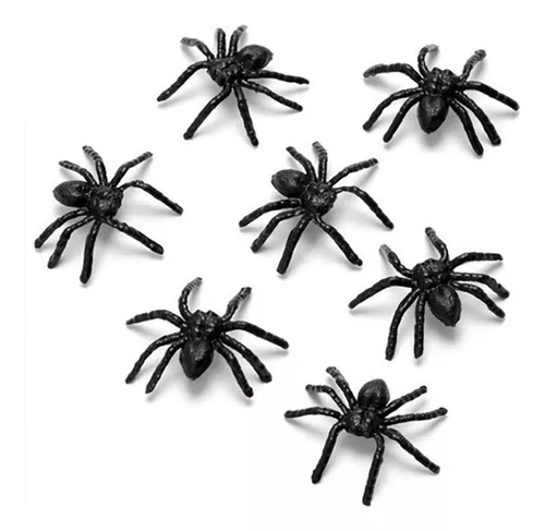 O que significa ver uma aranha no halloween? 