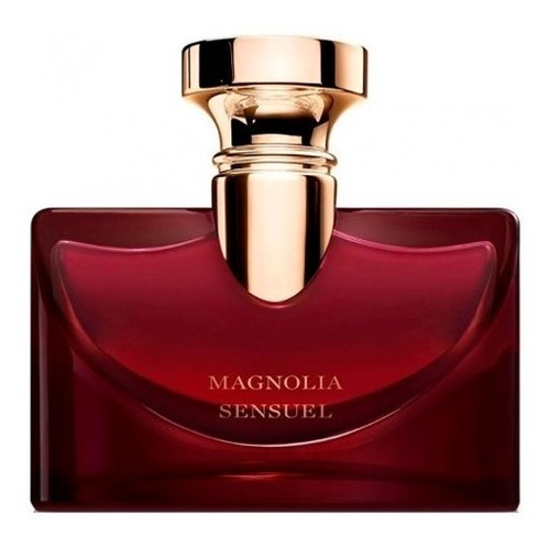 Perfume Dama Eau De Parfum Bvlgari Magnolia Sensuel 100ml