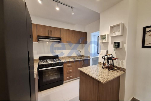 Res. Cerrado Avenida Las Américas En Plano 2025 Aptos 3hab 2baños Us$79,500.00