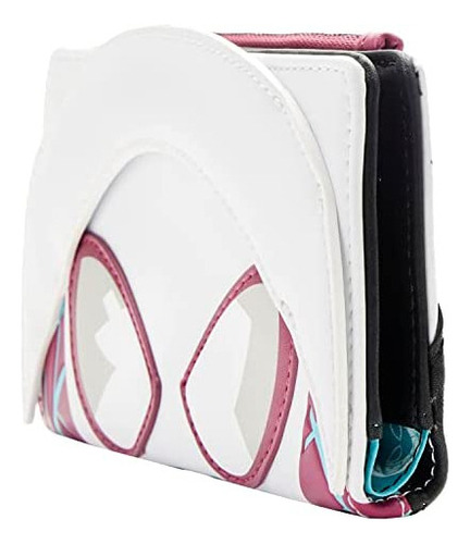 Carteira Loungefly Spider Gwen Cosplay