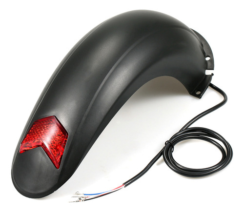 Patinete Mud Fender M4 Kick Scooter Fender Kugoo, 10 Pulgada