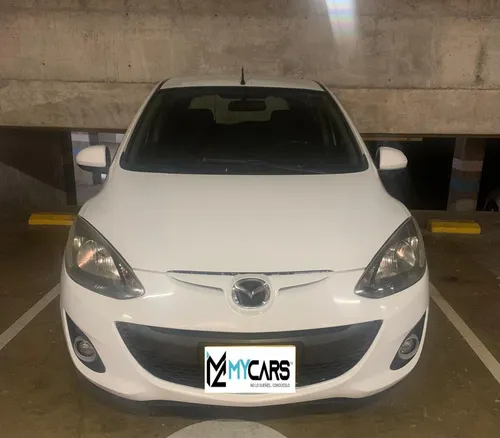 Mazda 2 1.5 15ha1c