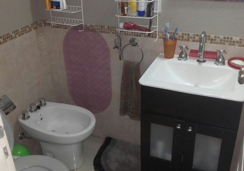 Imagen 8 de 10 de Regio Departamento 3 Ambientes En Dúplex