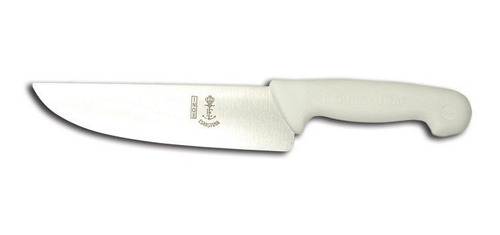 Cuchillo Carnicero Eskilstuna 398 Acero Inox. Hoja De 20cm