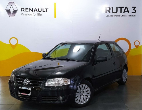 Volkswagen Gol Power 3 P