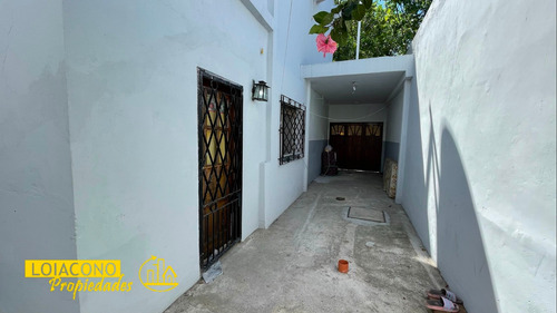 Alq Casa Multifamiliar - Zuviría 5800 - Loiacono Propiedades
