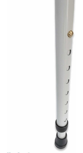 Inodoro Bidet Portátil Recoleccion con Chata Universal Respaldo y Asiento altura regulable Romano bastones E05 Comfort