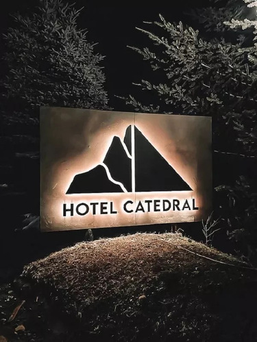Tiempo Compartido Agosto Club Hotel Catedral Alquiler 3 Ambientes, 8 Personas