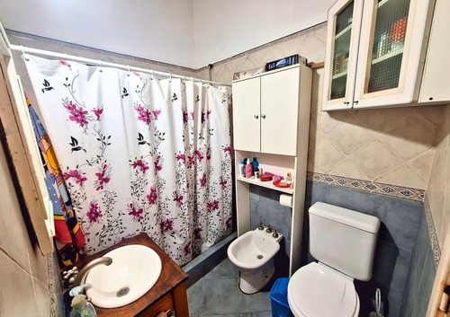 Venta Permuta Casa 4 Ambientes Quincho I.casanova