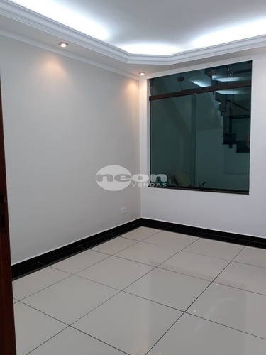 Imagem 6 de 15 de Casa Sobrado - Parque Terra Nova - Ref: 1128 - V-1128