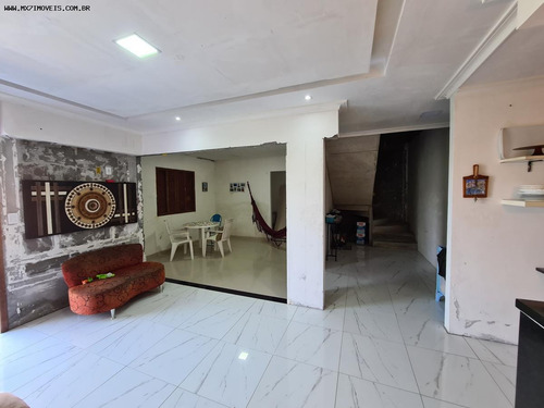 Imagem 9 de 15 de Casa Em Condomínio Para Venda Em Camaçari, Barra Do Jacuípe, 3 Dormitórios, 1 Suíte, 3 Banheiros, 2 Vagas - 722_1-1964661