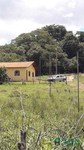 Imagem 3 de 15 de Sitio Em Oliveira - 2852