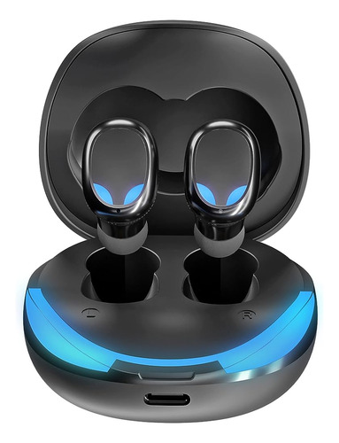 Talk Works True Wireless Earbuds - Auriculares Para Juegos C