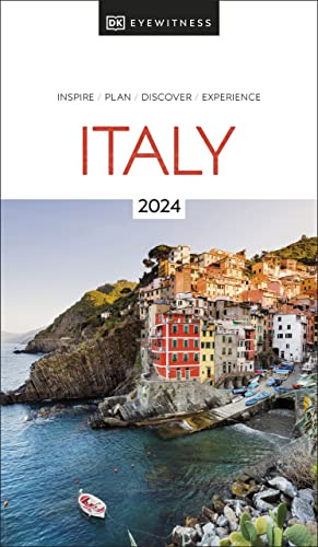 Libro Italy Dk Eyewitness Travel Guide De Vvaa  Dorling Kind