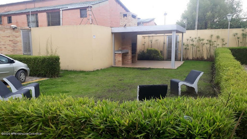 Vendo Casa En Vereda Bojaca(chia) Mls 21-589