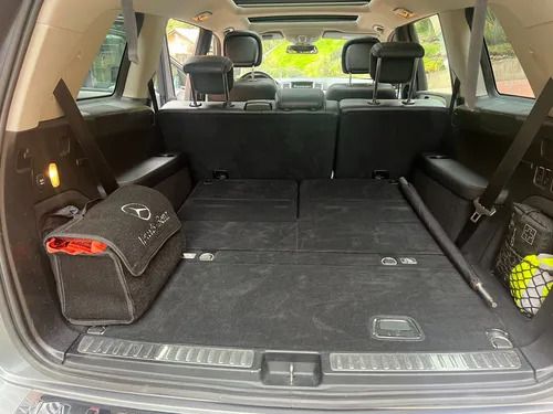 Mercedes-benz Clase Gl 4.7 4matic 429 Hp