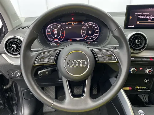 Audi Q2 1.4 35 Tfsi Ambition