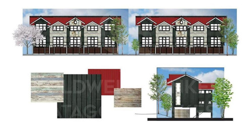 Imagen 15 de 29 de Venta Triplex 3 Amb 85 M2 El Mercado Villa La Angostura Patagonia (uf5) Posibilidad De Permutar