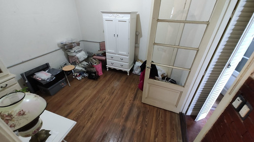 Imagen 18 de 30 de Venta Ph 3 Amb C/patio Y Escritorio. Flores. Pb.