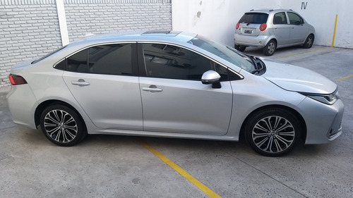 Imagen 12 de 17 de Toyota Corolla 2021 2.0 Seg Cvt 140cv