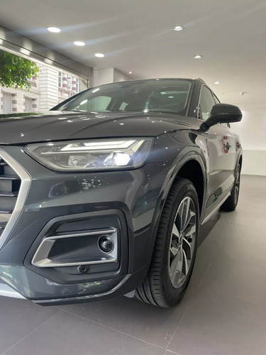Audi Q5 45 TFSI ADVANCED STRONIC QUATTRO