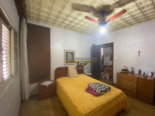 Sobrado Com 3 Dormitórios À Venda, 200 M² Por R$ 850.000,00 - Chácara Tatuapé - São Paulo/sp - So1532