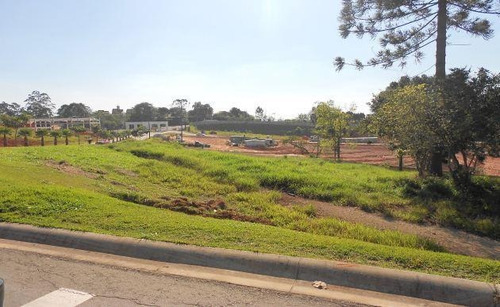 Imagem 7 de 9 de Terreno À Venda Granja Viana, 574 M² Por R$ 386.945 - Vintage - Cotia/sp - Te0160