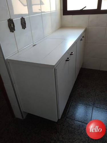 Imagem 21 de 22 de Apartamento - Ref: 168220