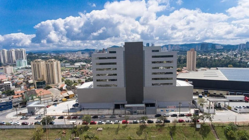 Imagem 8 de 30 de Predio Em Jardim Dos Camargos, Barueri/sp De 10256m² Para Locação R$ 450.000,00/mes - Pr505681-r