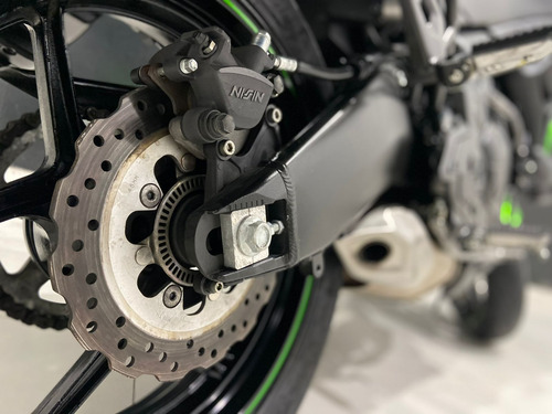 Kawasaki Versys 650 Abs 2023