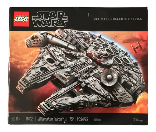 Halcon milenario ultimate collector on sale