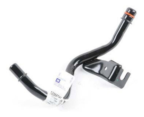 Tubo Paso Agua Pontiac Aztek V6 3.4l 2002