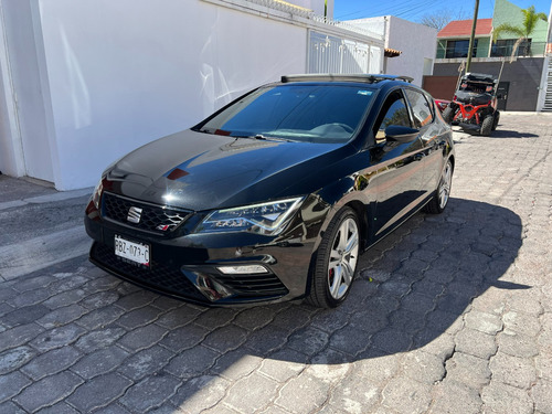 SEAT Leon 2.0 L T Cupra At 5p