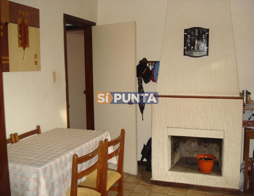 Imagen 13 de 14 de Casa En Venta - Maldonado Park - 3 Dormitorios
