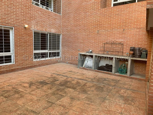 Imagen 18 de 18 de Lomas Del Sol Apartamento En Venta Con Terraza Jesús Enrique Díaz 22-21467 Caracas El Hatillo