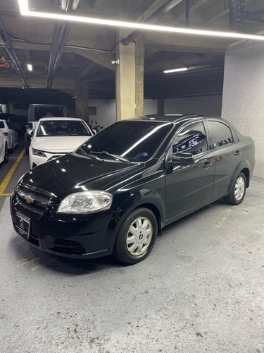 Chevrolet Aveo Lt