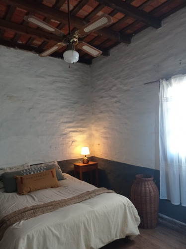 Chacra 3,2 Has Turistico. 3 Casas Y Varios Galpones.